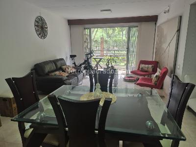 Apartamento de 3 alcobas en venta en Quintas De Don Simon, Cali, 81 m² · foto 4 de 20
