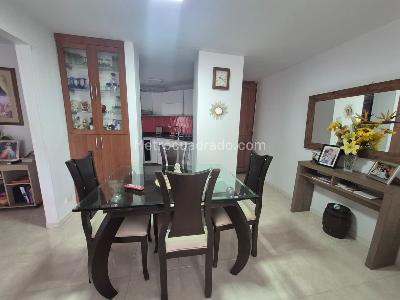 Apartamento de 3 alcobas en venta en Quintas De Don Simon, Cali, 81 m² · foto 5 de 20