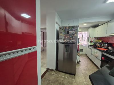 Apartamento de 3 alcobas en venta en Quintas De Don Simon, Cali, 81 m² · foto 6 de 20