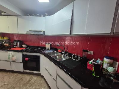Apartamento de 3 alcobas en venta en Quintas De Don Simon, Cali, 81 m² · foto 7 de 20