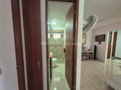 Apartamento de 3 alcobas en venta en Quintas De Don Simon, Cali, 81 m² · foto 8 de 20