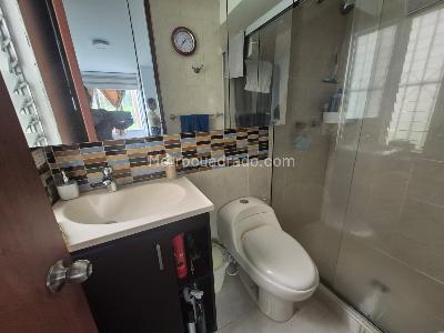 Apartamento de 3 alcobas en venta en Quintas De Don Simon, Cali, 81 m² · foto 9 de 20