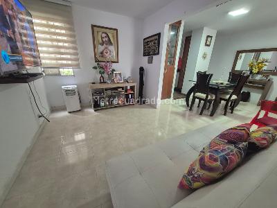 Apartamento de 3 alcobas en venta en Quintas De Don Simon, Cali, 81 m² · foto 10 de 20