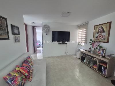 Apartamento de 3 alcobas en venta en Quintas De Don Simon, Cali, 81 m² · foto 11 de 20