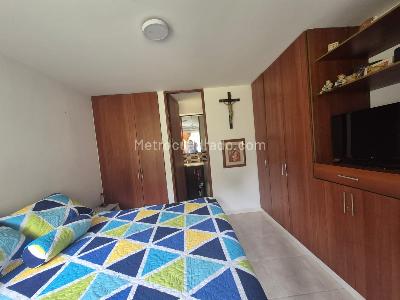 Apartamento de 3 alcobas en venta en Quintas De Don Simon, Cali, 81 m² · foto 13 de 20