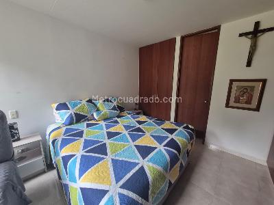 Apartamento de 3 alcobas en venta en Quintas De Don Simon, Cali, 81 m² · foto 14 de 20