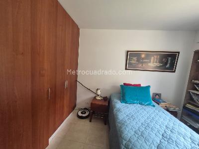 Apartamento de 3 alcobas en venta en Quintas De Don Simon, Cali, 81 m² · foto 16 de 20