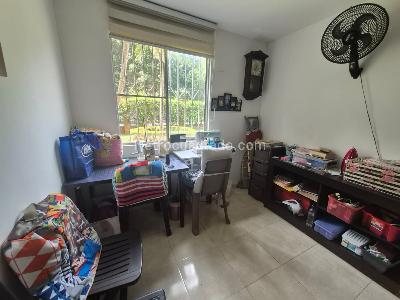 Apartamento de 3 alcobas en venta en Quintas De Don Simon, Cali, 81 m² · foto 17 de 20