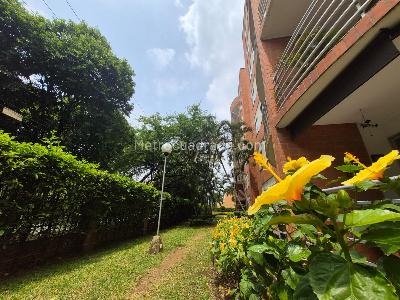 Apartamento de 3 alcobas en venta en Quintas De Don Simon, Cali, 81 m² · foto 20 de 20