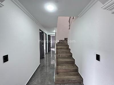 Apartamento de 5 alcobas en venta en La Castellana, Medellín, 206 m² · foto 13 de 18