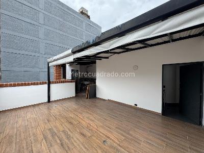 Apartamento de 5 alcobas en venta en La Castellana, Medellín, 206 m² · foto 16 de 18