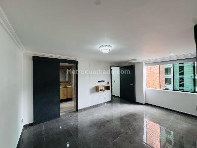 Apartamento de 5 alcobas en venta en La Castellana, Medellín, 206 m² · foto 4 de 18