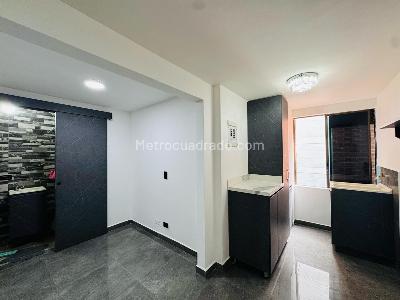 Apartamento de 5 alcobas en venta en La Castellana, Medellín, 206 m² · foto 8 de 18