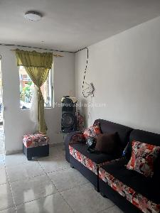 Casa de 3 alcobas en venta en Urbanizacion Campestre, Palmira, 50 m² · foto 3 de 19