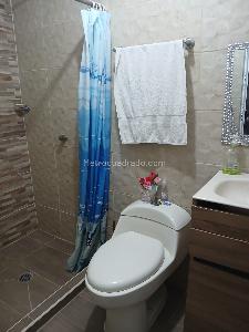 Casa de 3 alcobas en venta en Urbanizacion Campestre, Palmira, 50 m² · foto 8 de 19