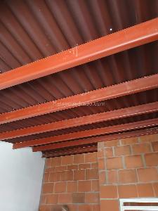 Casa de 3 alcobas en venta en Urbanizacion Campestre, Palmira, 50 m² · foto 13 de 19