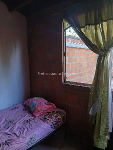 Casa de 3 alcobas en venta en Urbanizacion Campestre, Palmira, 50 m² · foto 16 de 19