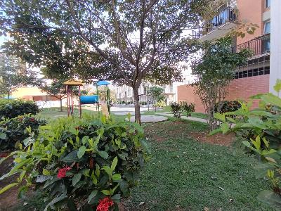 Apartamento de 3 alcobas en venta en Ciudad Melendez, Cali, 82 m² · foto 18 de 20