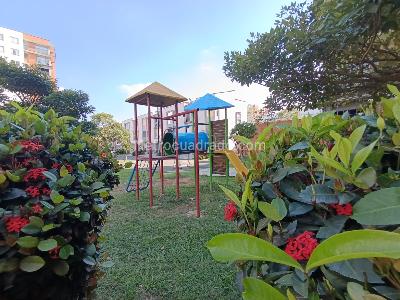 Apartamento de 3 alcobas en venta en Ciudad Melendez, Cali, 82 m² · foto 19 de 20