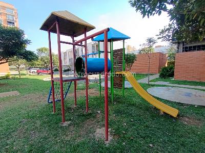 Apartamento de 3 alcobas en venta en Ciudad Melendez, Cali, 82 m² · foto 20 de 20