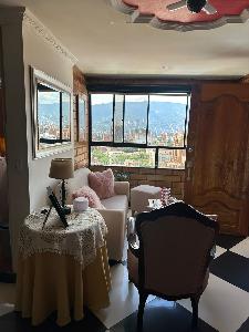 Apartamento en venta en La America, Medellín · foto 3 de 12