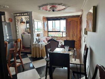 Apartamento en venta en La America, Medellín · foto 6 de 12