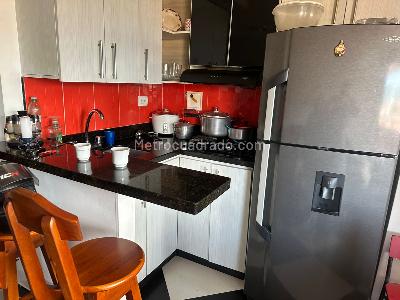 Apartamento en venta en La America, Medellín · foto 9 de 12