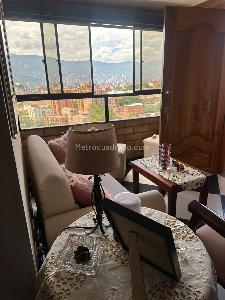 Apartamento en venta en La America, Medellín · foto 12 de 12