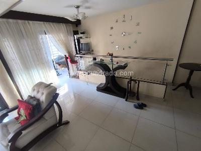 Casa de 5 alcobas en venta en Ciudad Cordoba, Cali, 270 m² · foto 13 de 15