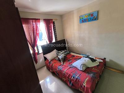 Casa de 5 alcobas en venta en Ciudad Cordoba, Cali, 270 m² · foto 9 de 15