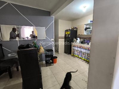 Casa de 5 alcobas en venta en Ciudad Cordoba, Cali, 270 m² · foto 4 de 5
