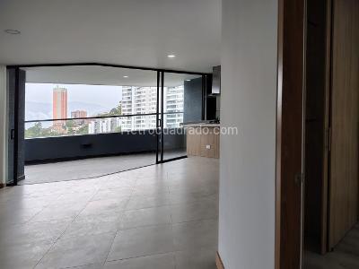 Apartamento de 3 alcobas en venta en Altos Del Poblado, Medellín, 111 m² · foto 9 de 20