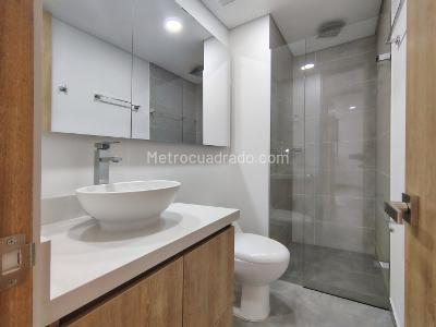 Apartamento de 3 alcobas en venta en Altos Del Poblado, Medellín, 111 m² · foto 13 de 20