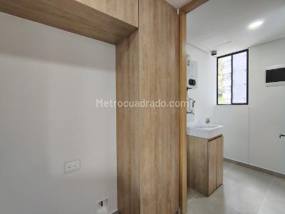 Apartamento de 3 alcobas en venta en Altos Del Poblado, Medellín, 111 m² · foto 14 de 20