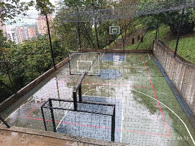 Apartamento de 3 alcobas en venta en Altos Del Poblado, Medellín, 111 m² · foto 18 de 20