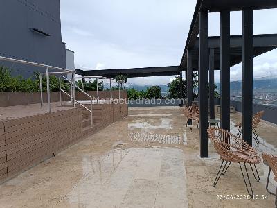 Apartamento de 3 alcobas en venta en Altos Del Poblado, Medellín, 111 m² · foto 20 de 20