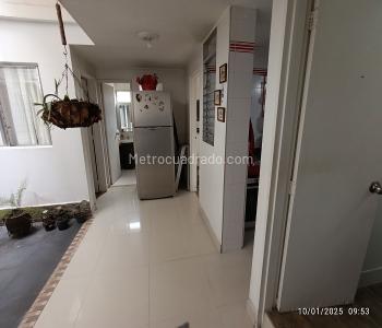 Apartamento en venta en La America, Medellín · foto 2 de 20