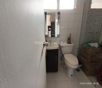Apartamento en venta en La America, Medellín · foto 6 de 20