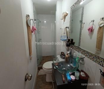Apartamento en venta en La America, Medellín · foto 12 de 20