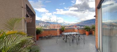 Apartamento de 5 alcobas en venta en La America, Medellín, 311 m² · foto 11 de 15