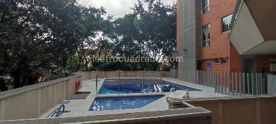 Apartamento de 5 alcobas en venta en La America, Medellín, 311 m² · foto 12 de 15