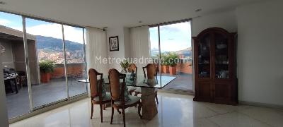 Apartamento de 5 alcobas en venta en La America, Medellín, 311 m² · foto 14 de 15