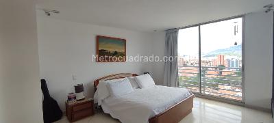 Apartamento de 5 alcobas en venta en La America, Medellín, 311 m² · foto 5 de 15