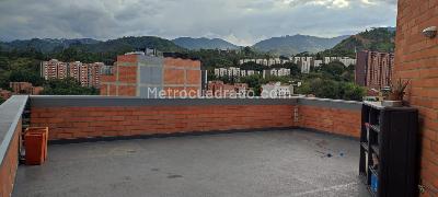 Apartamento de 5 alcobas en venta en La America, Medellín, 311 m² · foto 8 de 15