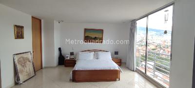 Apartamento de 5 alcobas en venta en La America, Medellín, 311 m² · foto 9 de 15