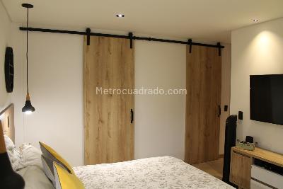 Apartamento en venta en Guayabal, Medellín · foto 10 de 13