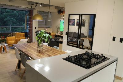 Apartamento en venta en Guayabal, Medellín · foto 11 de 13