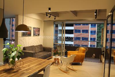 Apartamento en venta en Guayabal, Medellín · foto 13 de 13
