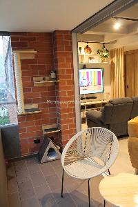 Apartamento en venta en Guayabal, Medellín · foto 3 de 13