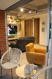 Apartamento en venta en Guayabal, Medellín · foto 6 de 13